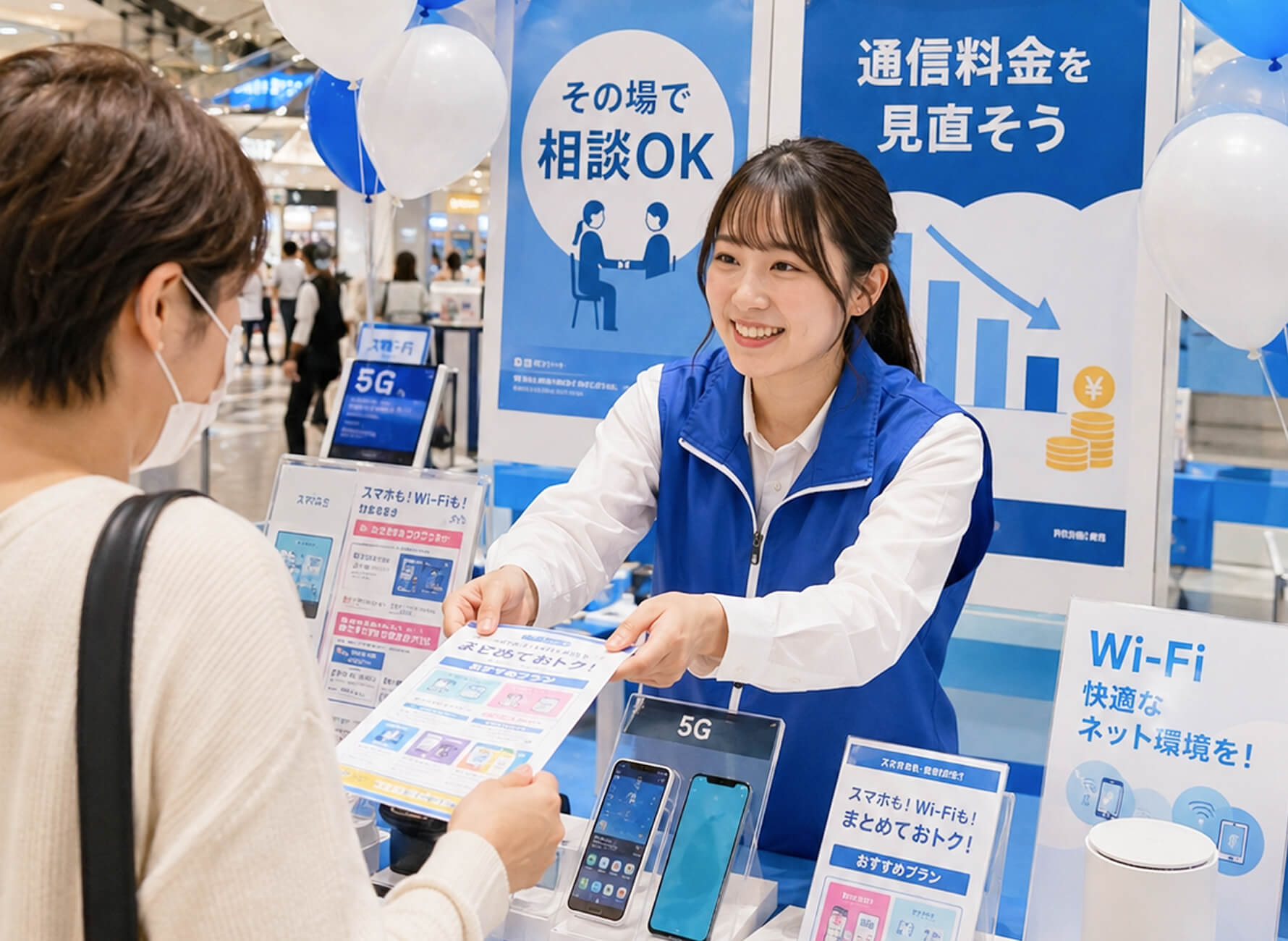 私たちの思い