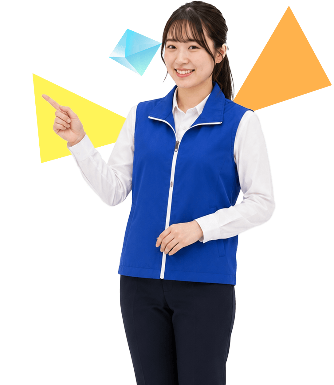 株式会社ORCASQUAREが選ばれる理由