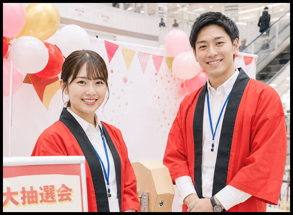 もっと盛り上がれる仕事がしたい