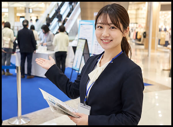 未経験からでもしっかり成長したい